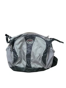 Osprey Ozone Courier Messenger Travel Bag - Picture 1 of 16
