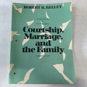 Balz, Ehe und Familie Hardcover Robert K. Kelley - Bild 1 von 3