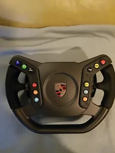 Porsche 2021 911 992 GT3 Cup Steering Wheel 100% Authentic Porsche OEM - Picture 1 of 14