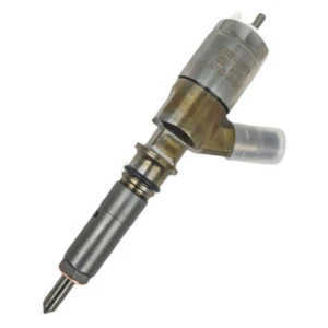 Inyector de riel común 3264756 326-4756 para motor Caterpillar C4.2 312D 320D - Imagen 1 de 4