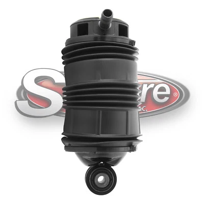 Rear Right Air Suspension Spring For 2005-2011 Mercedes-Benz CLS500 2113200825 Foto 1 de 4