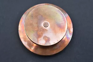 Copper Disc Stabilizer 750g / MICRO ST-20 Shape - Picture 1 of 9