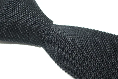 BOGGI TRUNK Corbata de Seda Hecha en Italia F80773 Foto 1 de 4