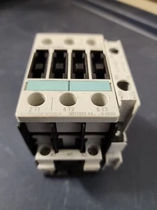 Rational contactor pre-owned 40.03.696 good condition - Picture 1 of 4