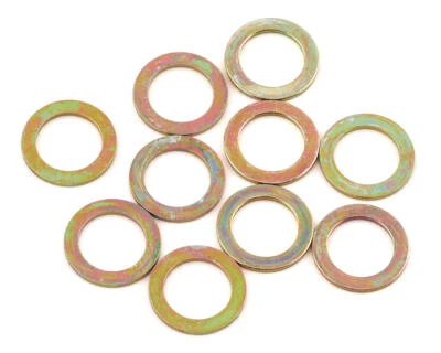 HPI 8x12x0.8mm Washer (10) [HPI96710] - Image 1 of 2