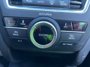 Temperature Control Front Dash Fits 14-20 MDX 194394 - Picture 1 of 8