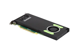 Lenovo NVIDIA Quadro M4000 8GB GDDR5 PCIe Graphics Card FRU P/N: 00FC875 Tested - Photo 1/5