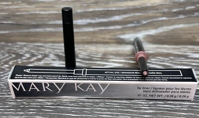 Mary Kay Lip Liner Medium Nude NIB Popular Color Rare/Hard To Find 085795  - Image 1 of 4