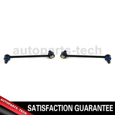 2x Kit de Ligação de Barra de Balanço Frontal Mevotech Compatível com Suzuki Forenza 2004~2008 - Imagem 1 de 4