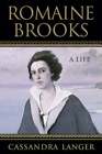 Romaine Brooks A Life By Cassandra Langer New