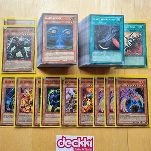 Raging Battle | Selección de cartas | 1ª edición/ilimitado (nuevo) | 2009 YuGiOh! 5Ds - Imagen 1 de 110