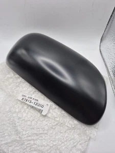 Toyota Corolla 2009-13 Auris Genuine Right Hand Mirror Cover 8791512050 New OEM - Picture 1 of 9