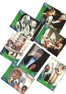 DOCTOR WHO DEFINITIVE SERIES 3 BASE / BASIC CARDS 1 TO 120 STRICTLY INK CHOOSE - Picture 1 of 152