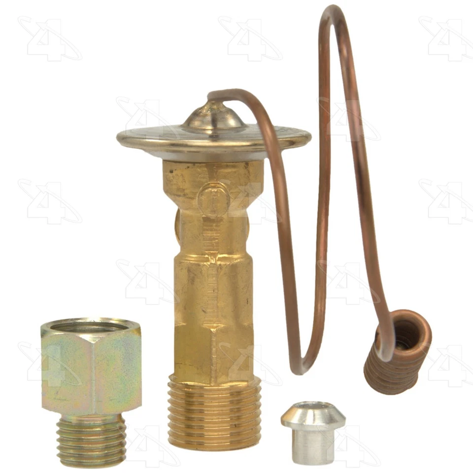 Válvula de expansión aire acondicionado Toyota Corona 1978-1982 4 estaciones 624ZI94 1979 1980 1981 Foto 1 de 4