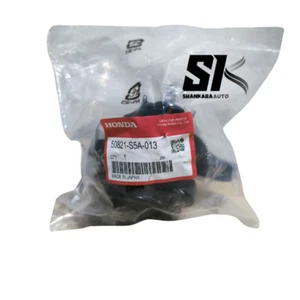 FITS FOR GENUINE HONDA S5A-A07 CIVIC RUBBER ENGINE SIDE MOUNTING 50821-S5A-013 - Picture 1 of 10