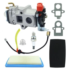 For Echo PB8010H PB8010T PB9010H PB-9010T Leaf Blowers A021004920 Carburetor - Picture 1 of 6