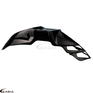 Guardabarros delantero Supermoto guardabarros universal enduro moto motocross - Imagen 1 de 4