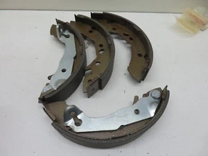REAR BRAKE SHOES FOR FIAT PUNTO 1993-1999 UNIPART GBS1143AF - Picture 1 of 5