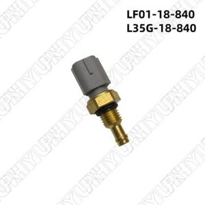 1x Engine Coolant Temperature Sensor L35G-18-840 For Mazda 3 5 6 CX-7 MX-5 BT-50 - Picture 1 of 5