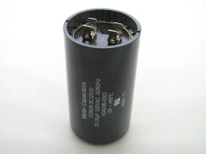 CD60B-3CJ2530 25-30 uF 330 VAC Start Capacitor K0420-0003 HIGH QUALITY!! - Picture 1 of 1