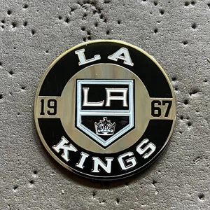 Los Angeles Kings 1967 NHL Hockey Pin - Imagen 1 de 1