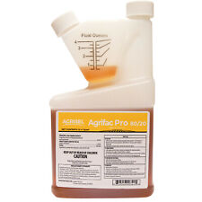 Non-ionic Surfactant ( 32 oz. ) Agrisel Agrifac Pro 80/20 - NOT FOR SALE TO: MN
