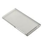 Transparent Silicone Case for iPod Nano 7
