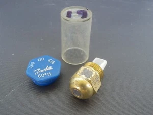 Danfoss Oil Burner Nozzle - 1.1 gallon / hour, 60 degree - 19 - Picture 1 of 1