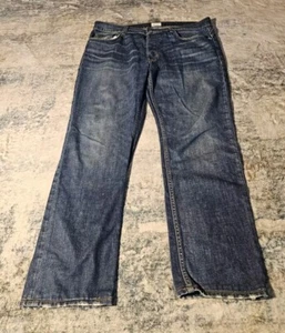 Men's Hudson Sartor Slouchy Skinny Jeans 36 - Picture 1 of 3