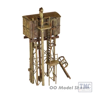 42-0018 Scenecraft N Gauge Small Water Tower - Picture 1 of 1