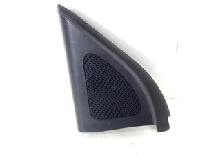 2010-2013 KIA FORTE Front Left Driver Tweeter Speaker w/ Cover 87650-1M000 OEM - Bild 1 von 4