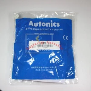 1PS NEW Autonics Proximity Switch Cable CID2-5 - Picture 1 of 2