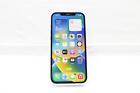 Apple Iphone 12 Pro Max (mg9e3ll/a) 128 Gb - Blue (unlocked) Smartphone As Is