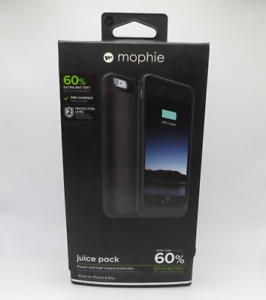 Mophie Juice Pack Cellphone Case iPhone 6 Plus 60% Extra Battery