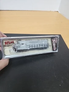 Atlas N Scale #47501 Gp-30 - Picture 1 of 4
