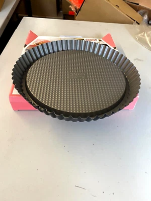 Kaiser Backformen Backform Kaiser Classic Plus Obstbodenform 28 cm - Bild 1 von 2