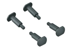 Märklin H0 E230865 Puffer rechts 4 Stück (VT98/798)    NEU&OVP - Picture 1 of 1