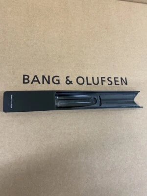 Bang & Olufsen BeoRemote One Noir Anthracite Boîtier Télécommande B&o Beoplay - Photo 1/2