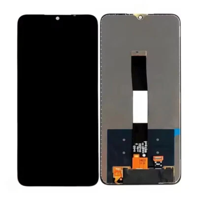6.53" LCD Display+Touch Screen Digitizer Assembly TESTED For Umidigi power 5/5s - Image 1 of 3