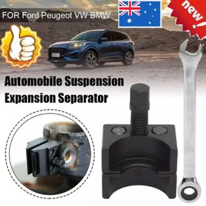 Steering Knuckle Spreader High Strength Suspension Strut Hub Split For Car TK - Picture 1 of 41