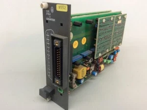 EBE27532 - KLOCKNER MOELLER - EBE275.3-2 Analog input module RECONDITIONNE - Picture 1 of 3