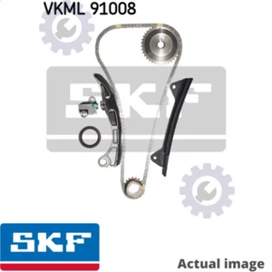 NEW TIMING CHAIN KIT FOR TOYOTA DAIHATSU CITROEN PEUGEOT YARIS P13 1KR FE SKF - Picture 1 of 7