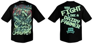 Alestorm - Godmachine Girly-XL #112733 - Imagen 1 de 1