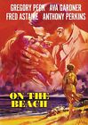 On the Beach (DVD) Gregory Peck Ava Gardner Fred Astaire (US IMPORT)