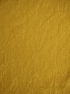 FABRIC MEDIUM WEIGHT BRIGHT YELLOW COTTON 2YARDS X 64" WIDE - Picture 1 of 1