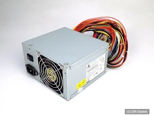 500-Watt Synology GPS-500BB B PSU 500W_1 Netzteil Power Supply 24p + 4px6 + 4 - Picture 1 of 1