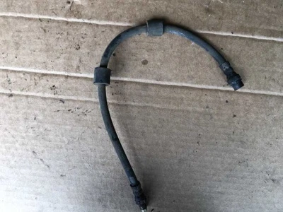 97 98 99 00 01 02 03 MANGUERA HIDRÁULICA FRENO DELANTERO IZQUIERDO BMW 528I 530I 540I Foto 1 de 4