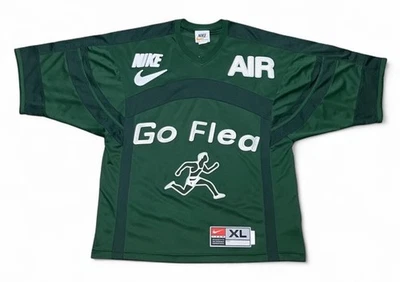 Camiseta de fútbol Nike Cactus Plant Flea Market manga corta grande CPFM Go Flea Foto 1 de 4