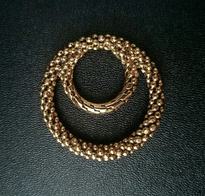 Alter Schalring Yves Saint Laurent. - Bild 1 von 14