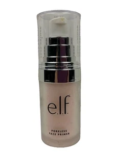 e.l.f. Poreless Face Primer Cosmetic Pre Makeup Application 0.47 Fl Oz - Picture 1 of 4